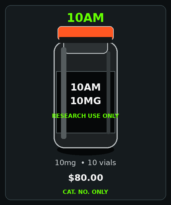 10AM
