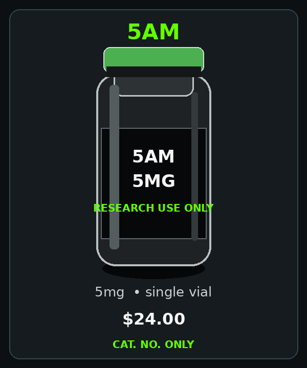 5AM