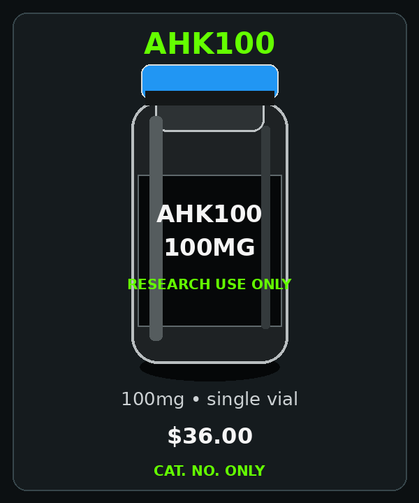 AHK100