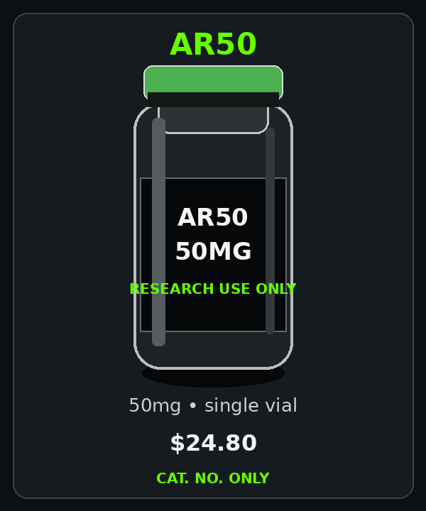 AR50