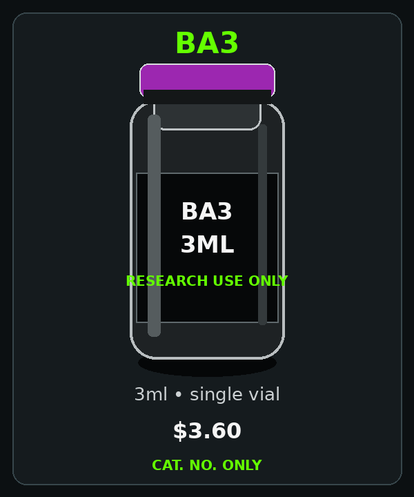 BA3