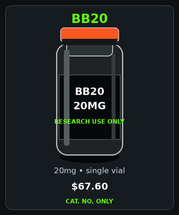 BB20
