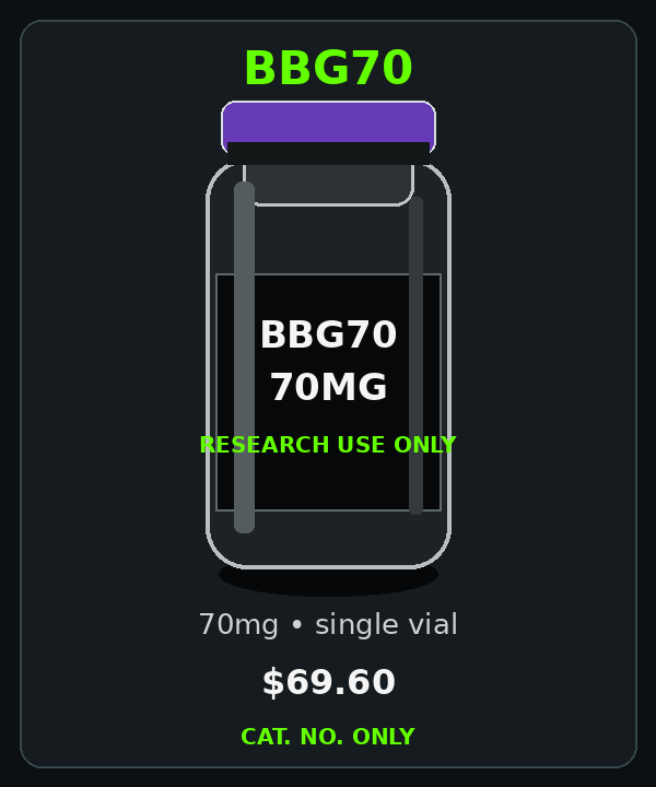 BBG70