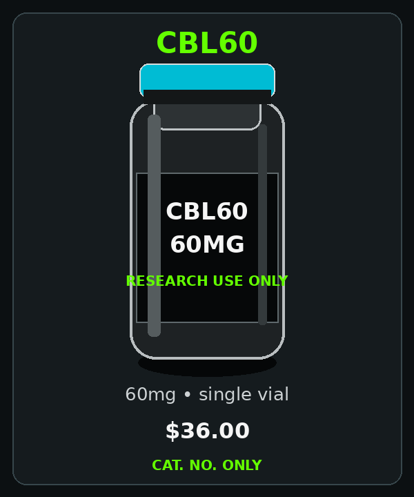CBL60