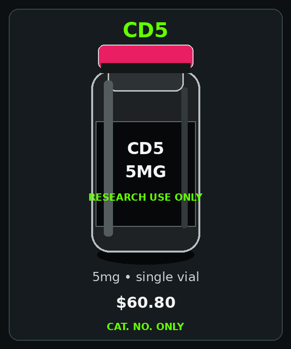 CD5