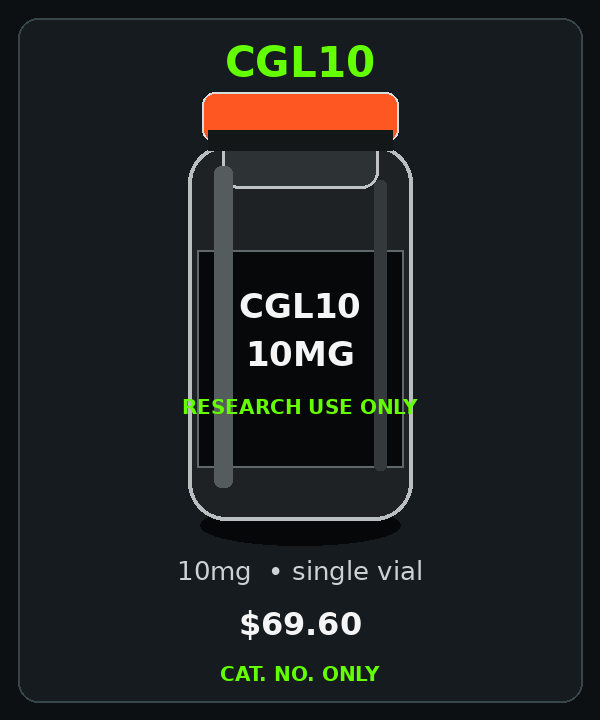 CGL10