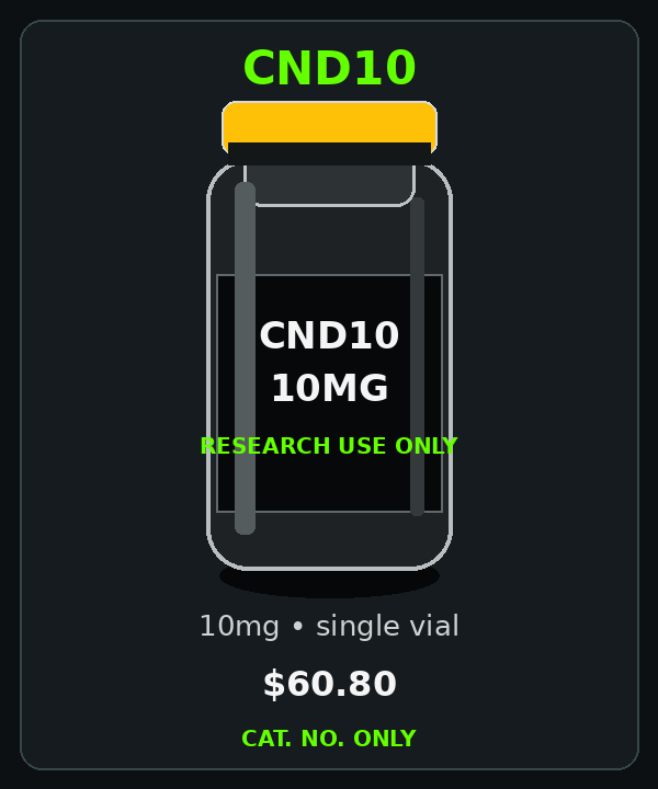 CND10