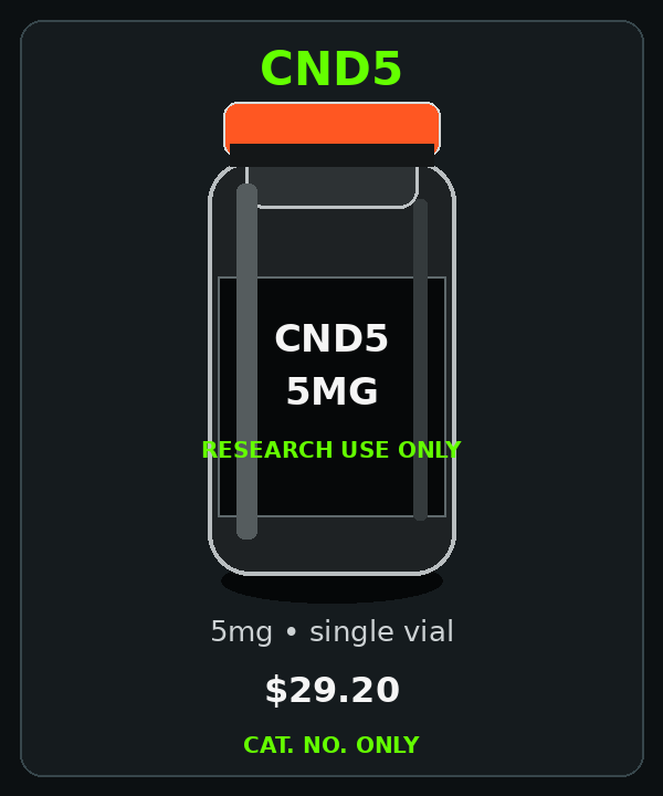CND5
