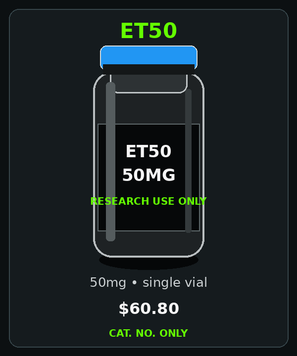 ET50