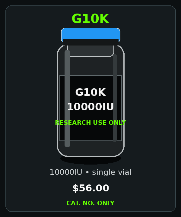 G10K