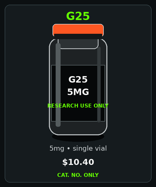 G25
