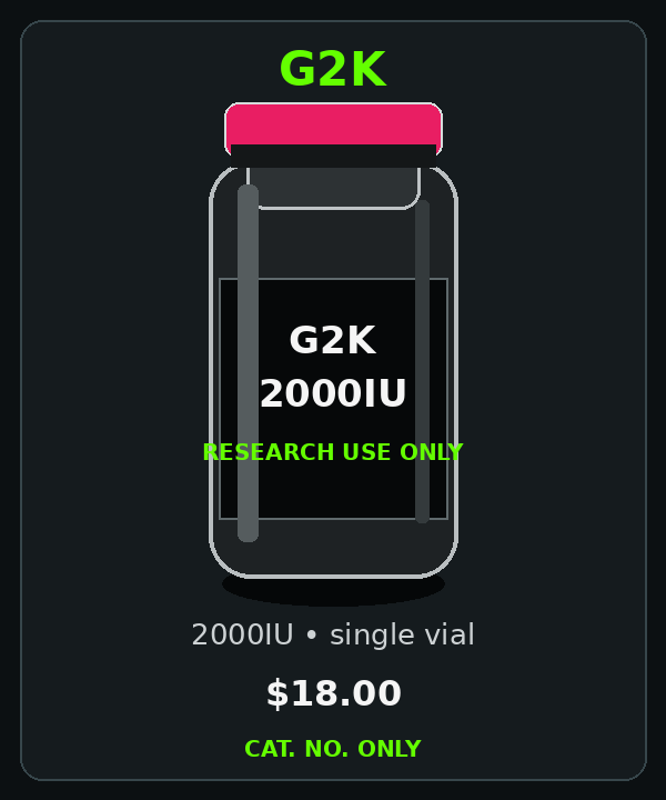 G2K