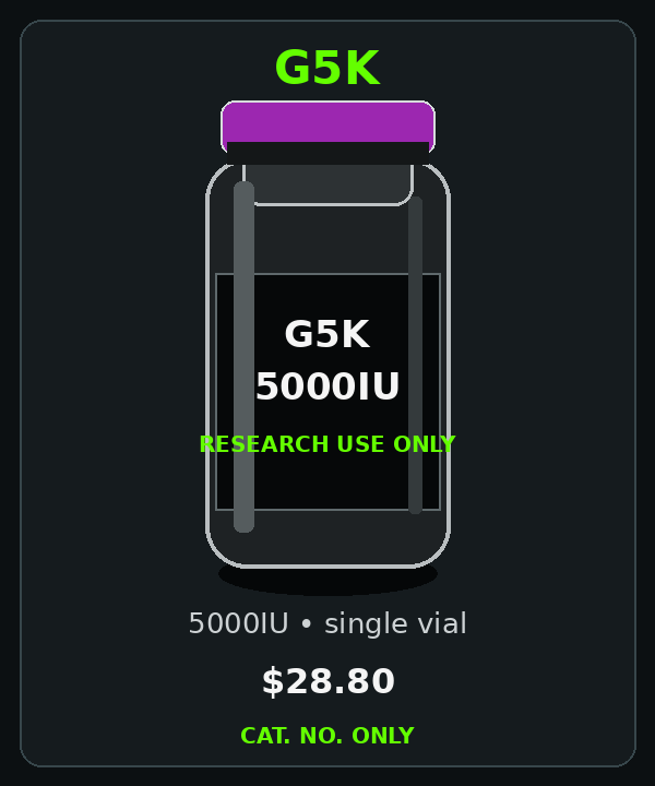 G5K