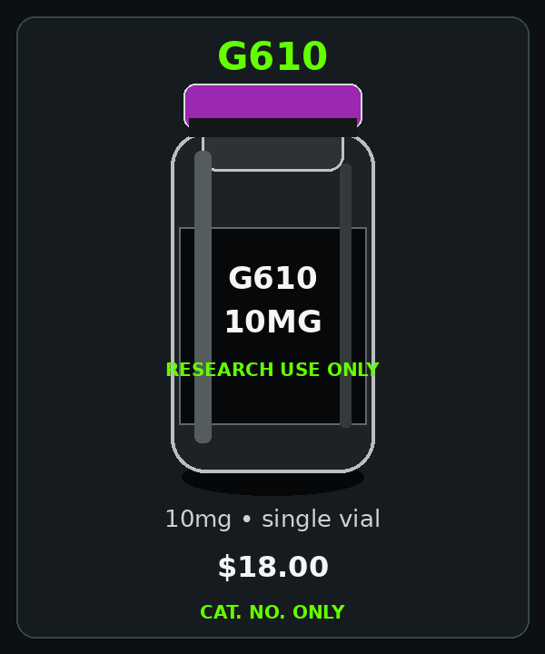G610