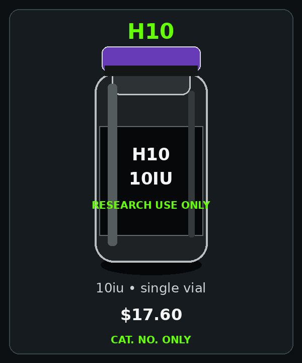 H10