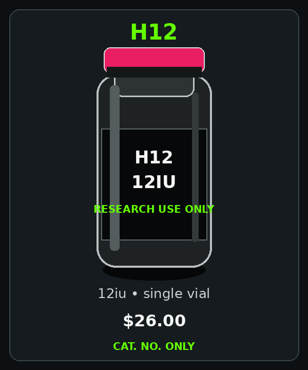 H12