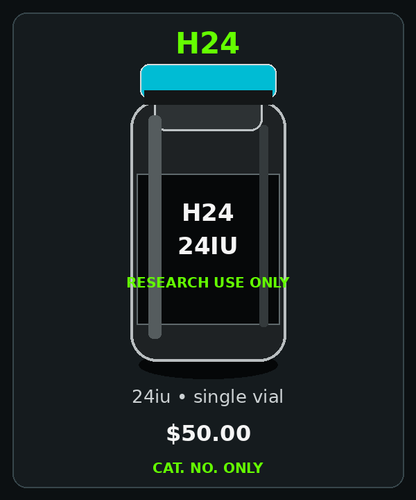 H24