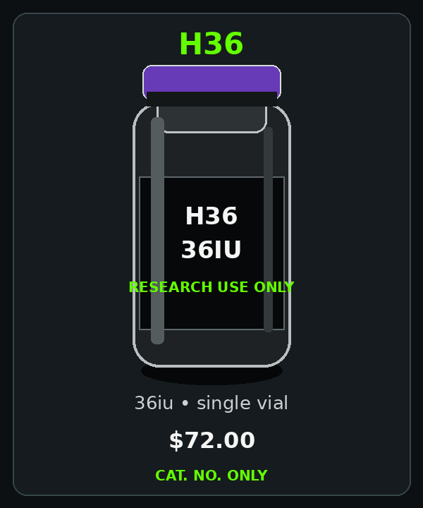 H36
