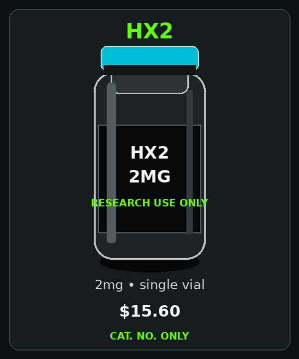 HX2