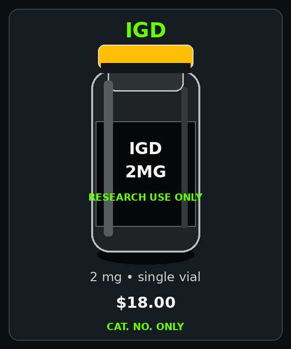 IGD