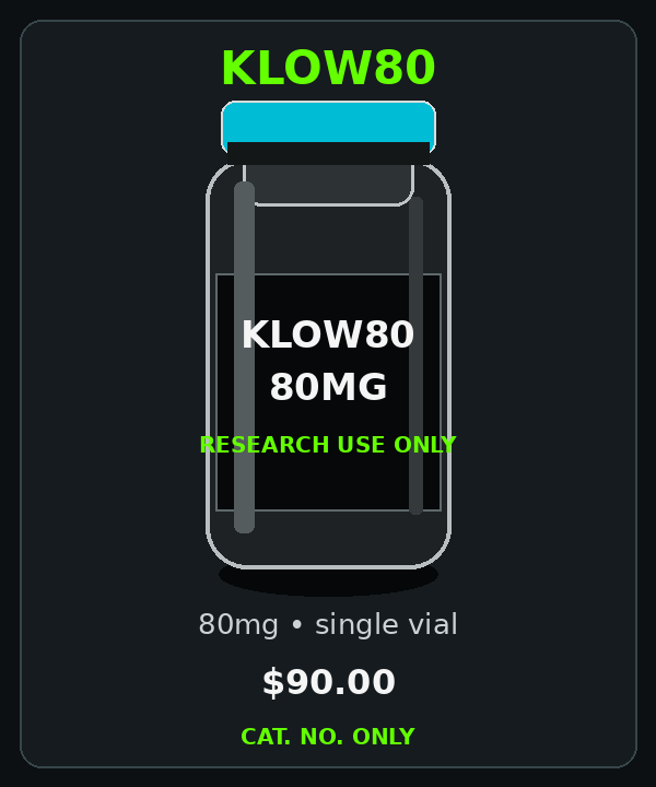KLOW80