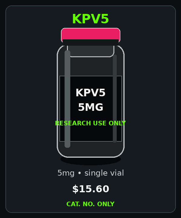 KPV5