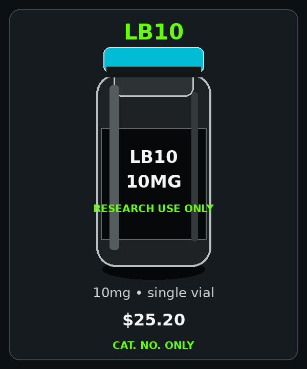 LB10