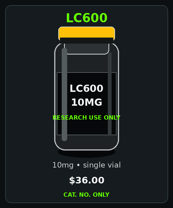 LC600