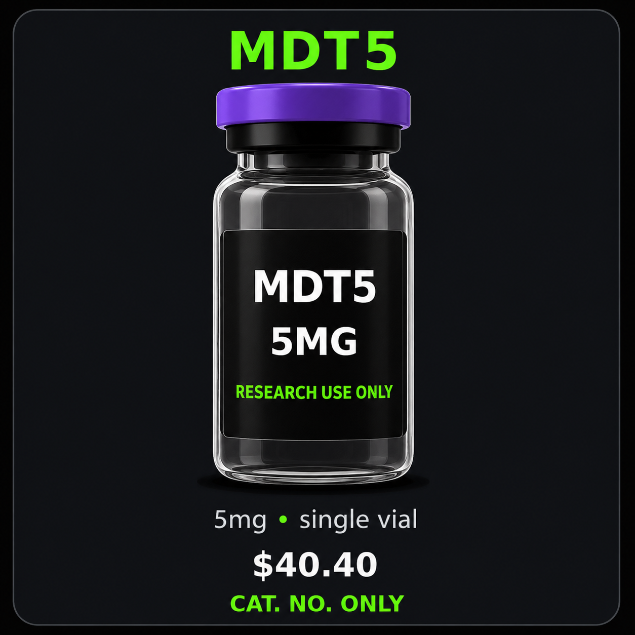 MDT5