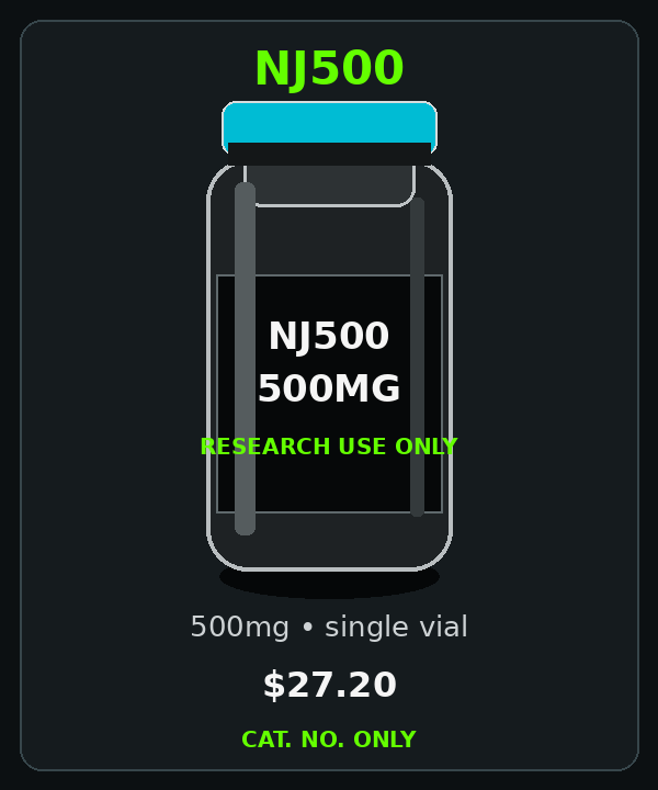 NJ500