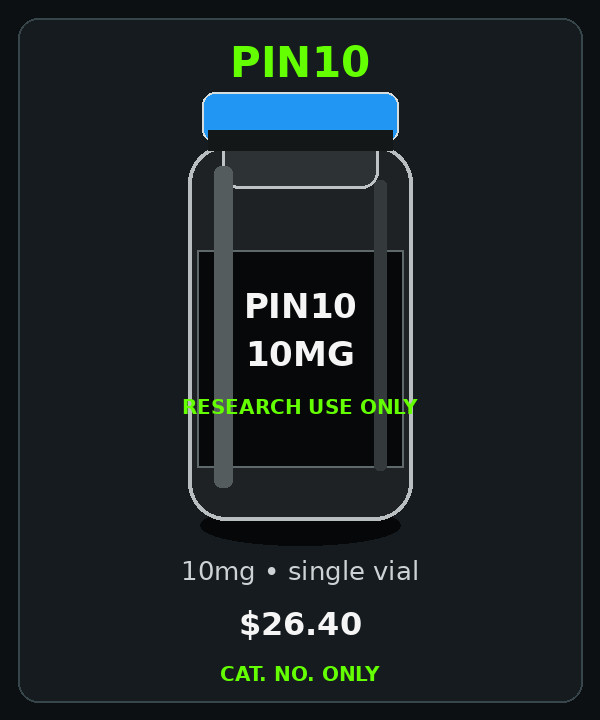 PIN10