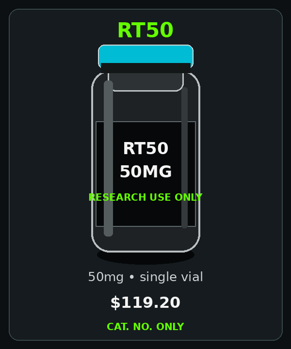 RT50