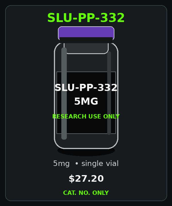 SLU-PP-332