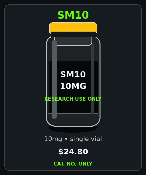 SM10