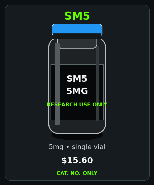 SM5