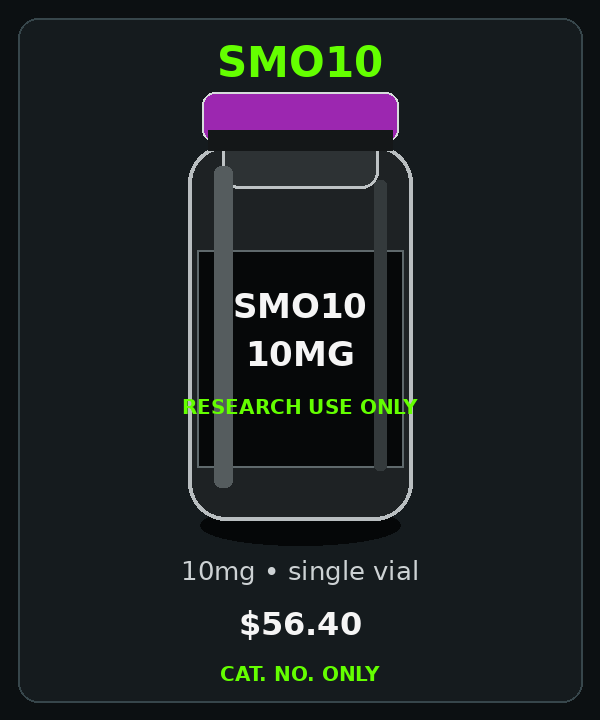SMO10