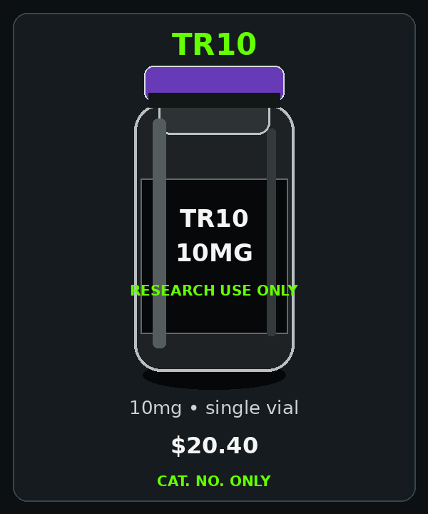 TR10