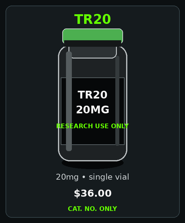 TR20