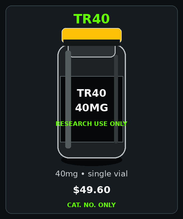 TR40