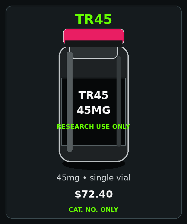 TR45