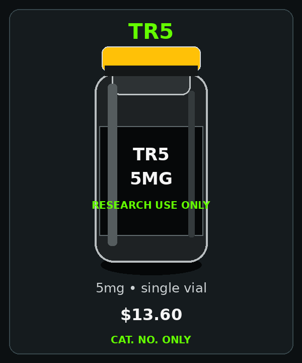 TR5