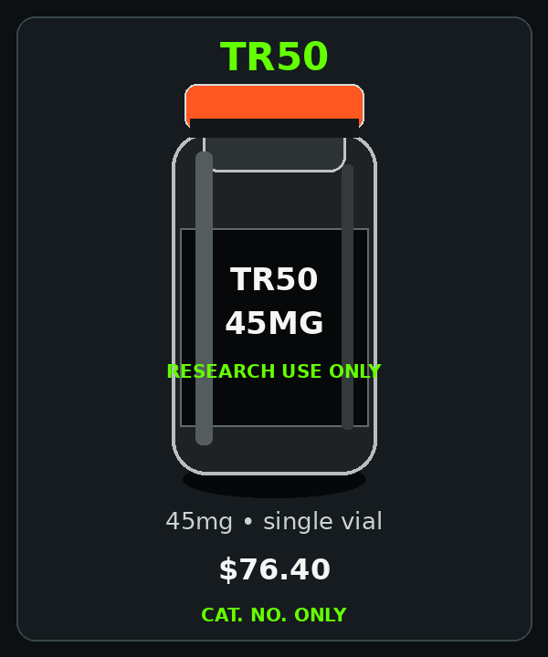 TR50