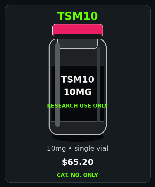 TSM10