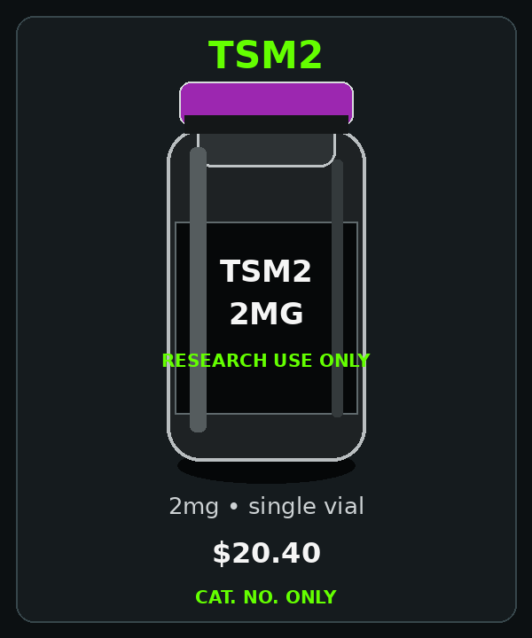 TSM2