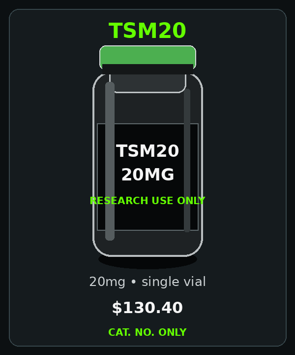 TSM20