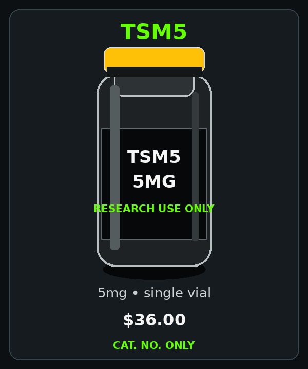 TSM5