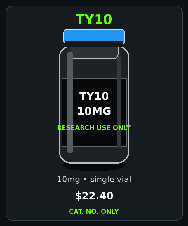 TY10