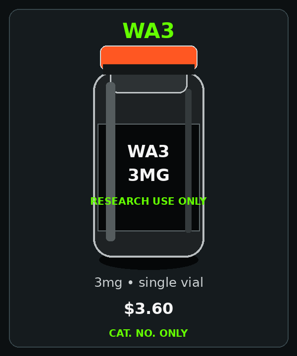 WA3